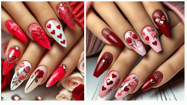 red-nail-theory-barbies-beauty-bits