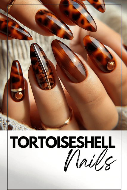 Tortoiseshell-nail-trends-barbies-beauty-bits