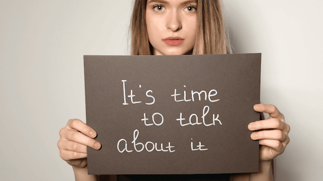 woman-taking-a-stand-against-abuse-time-to-speak-up-barbies-beauty-bits